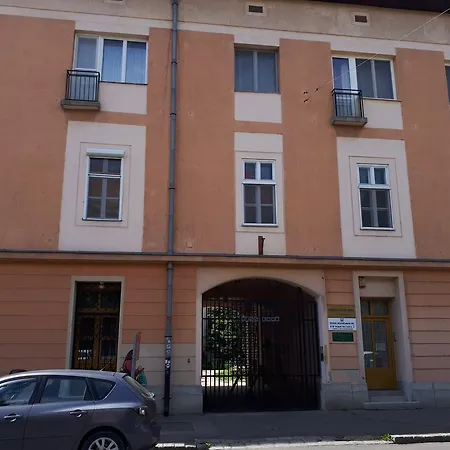 Town Hall Appartamento Szeged