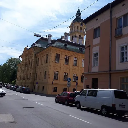 Town Hall * Szeged